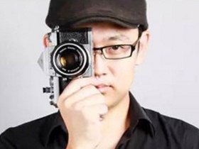 Photoshop初戀